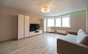2-к квартира, вторичка, 55м2, 11/17 этаж