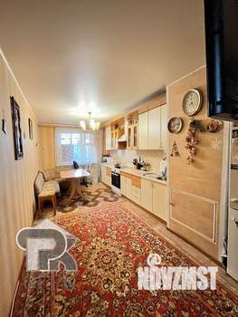 2-к квартира, вторичка, 76м2, 3/9 этаж