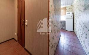 1-к квартира, вторичка, 28м2, 5/5 этаж