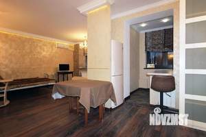 1-к квартира, вторичка, 40м2, 4/22 этаж