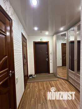 1-к квартира, вторичка, 36м2, 3/5 этаж