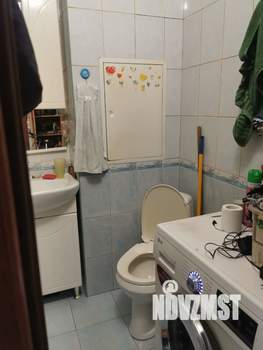 1-к квартира, вторичка, 30м2, 8/11 этаж