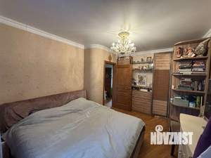 3-к квартира, вторичка, 84м2, 17/17 этаж