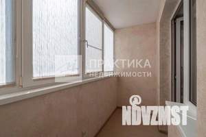 1-к квартира, вторичка, 59м2, 5/12 этаж