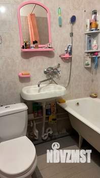 1-к квартира, вторичка, 32м2, 3/5 этаж