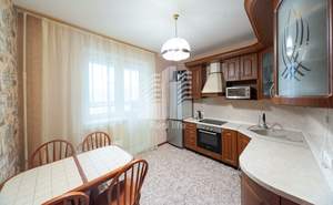 1-к квартира, вторичка, 47м2, 11/17 этаж