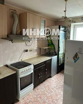 2-к квартира, вторичка, 62м2, 4/15 этаж