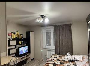 Студия квартира, вторичка, 25м2, 8/19 этаж