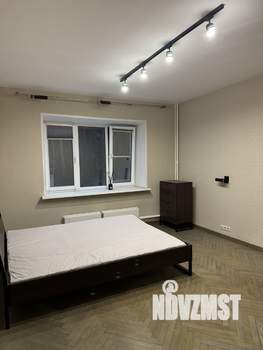 2-к квартира, вторичка, 49м2, 2/13 этаж