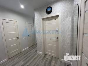 1-к квартира, вторичка, 39м2, 9/14 этаж