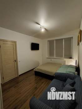 2-к квартира, вторичка, 55м2, 15/17 этаж