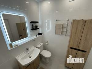 3-к квартира, вторичка, 52м2, 12/17 этаж