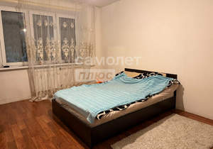 4-к квартира, вторичка, 83м2, 4/12 этаж