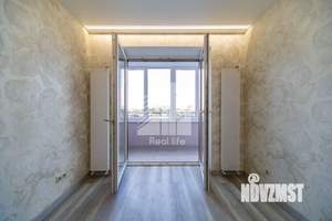 1-к квартира, вторичка, 50м2, 6/17 этаж