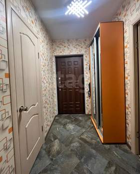 1-к квартира, вторичка, 34м2, 17/17 этаж