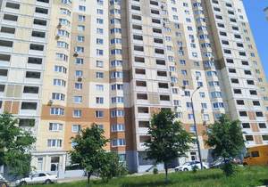 Студия квартира, вторичка, 28м2, 13/17 этаж