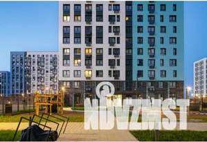 2-к квартира, вторичка, 34м2, 7/17 этаж