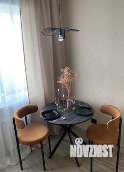 1-к квартира, вторичка, 37м2, 7/15 этаж