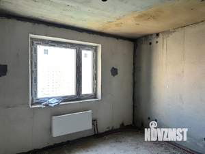 Студия квартира, вторичка, 25м2, 11/19 этаж