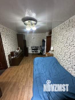 3-к квартира, вторичка, 56м2, 4/5 этаж
