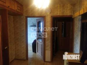 3-к квартира, вторичка, 68м2, 3/5 этаж