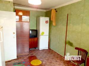 2-к квартира, вторичка, 43м2, 2/5 этаж