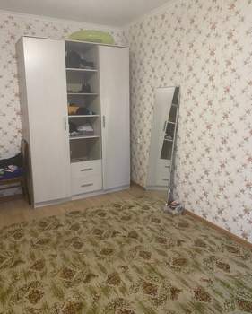 1-к квартира, вторичка, 40м2, 5/17 этаж