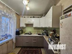 2-к квартира, вторичка, 42м2, 2/5 этаж