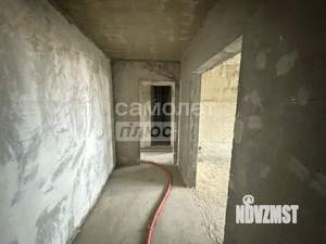 2-к квартира, вторичка, 55м2, 4/17 этаж