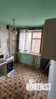 4-к квартира, вторичка, 60м2, 3/5 этаж