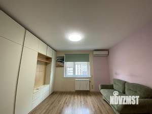 Студия квартира, вторичка, 29м2, 8/17 этаж