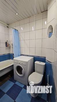 2-к квартира, вторичка, 36м2, 2/2 этаж