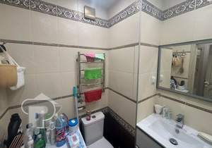 1-к квартира, вторичка, 35м2, 3/17 этаж