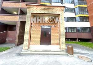 2-к квартира, вторичка, 62м2, 7/17 этаж