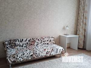 1-к квартира, вторичка, 34м2, 3/17 этаж