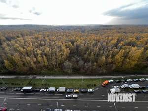 1-к квартира, вторичка, 39м2, 16/18 этаж