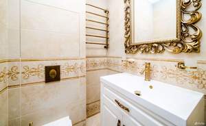 7-к квартира, вторичка, 245м2, 17/17 этаж