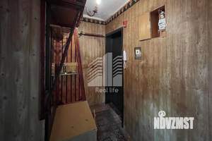 1-к квартира, вторичка, 36м2, 2/3 этаж