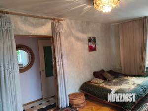 1-к квартира, вторичка, 32м2, 4/4 этаж