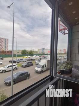 Студия квартира, вторичка, 29м2, 2/12 этаж
