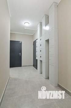 2-к квартира, вторичка, 58м2, 5/19 этаж