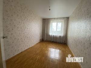 4-к квартира, вторичка, 70м2, 7/9 этаж