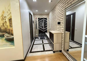 3-к квартира, вторичка, 86м2, 8/14 этаж