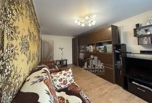 3-к квартира, вторичка, 65м2, 3/9 этаж