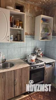 3-к квартира, вторичка, 60м2, 2/2 этаж