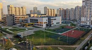 Студия квартира, вторичка, 25м2, 8/17 этаж