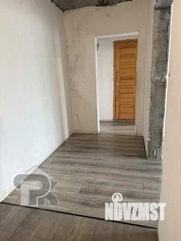 2-к квартира, вторичка, 55м2, 14/17 этаж