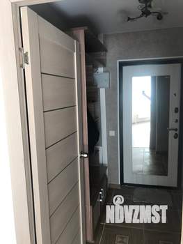 Студия квартира, вторичка, 28м2, 2/17 этаж