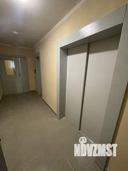 2-к квартира, вторичка, 57м2, 7/17 этаж