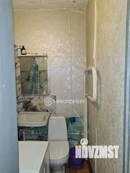 1-к квартира, вторичка, 31м2, 1/9 этаж
